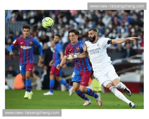 宿命、复仇与巅峰：当巴萨再遇巴黎，欧罗巴绿茵场的权杖之争